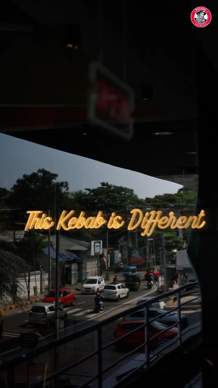 Thumbnail for Original Polski Kebab